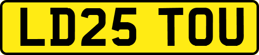 LD25TOU