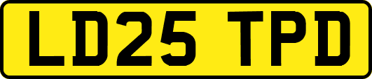 LD25TPD