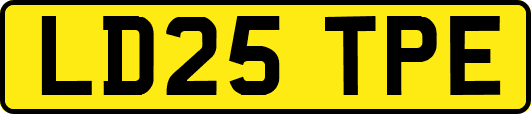 LD25TPE