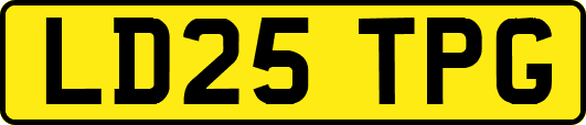 LD25TPG