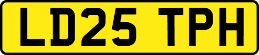 LD25TPH