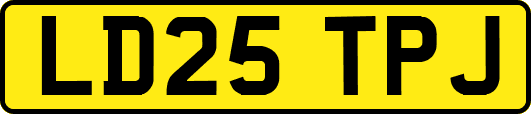 LD25TPJ
