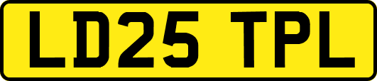 LD25TPL