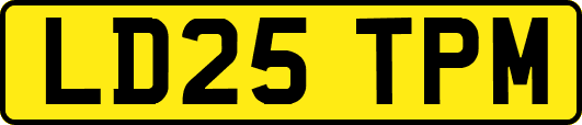 LD25TPM