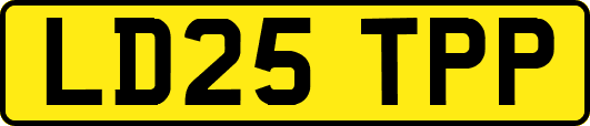 LD25TPP