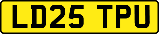 LD25TPU