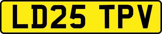 LD25TPV