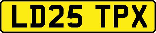 LD25TPX