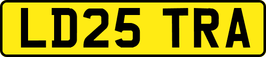 LD25TRA