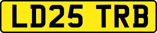 LD25TRB