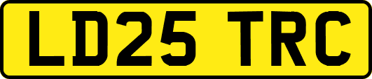 LD25TRC