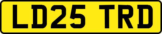 LD25TRD