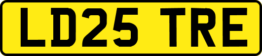 LD25TRE