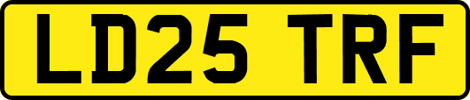 LD25TRF