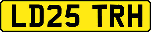 LD25TRH