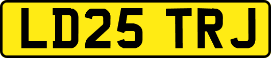 LD25TRJ