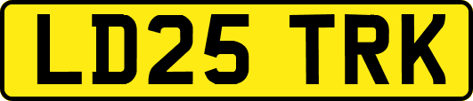 LD25TRK