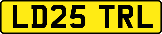 LD25TRL