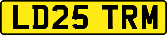 LD25TRM