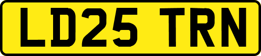 LD25TRN