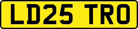 LD25TRO