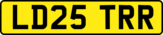 LD25TRR