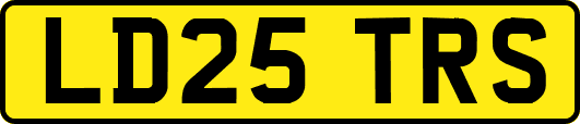 LD25TRS