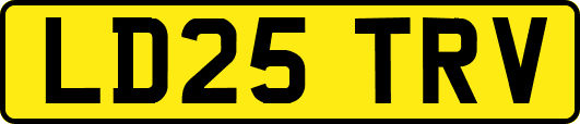 LD25TRV