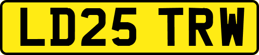LD25TRW