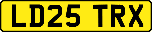 LD25TRX
