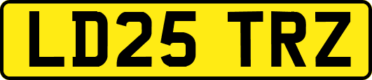 LD25TRZ