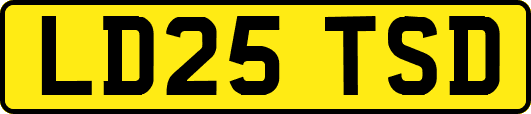 LD25TSD