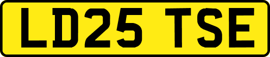 LD25TSE