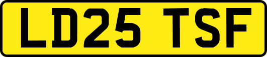 LD25TSF