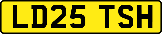 LD25TSH
