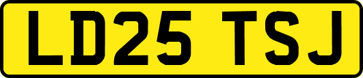 LD25TSJ