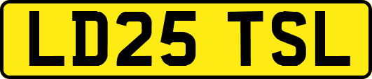LD25TSL