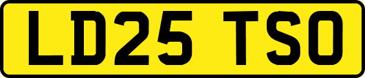 LD25TSO