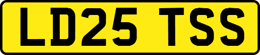 LD25TSS
