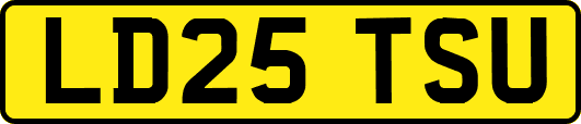 LD25TSU