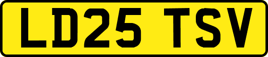 LD25TSV
