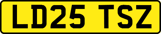 LD25TSZ