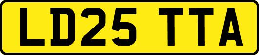 LD25TTA