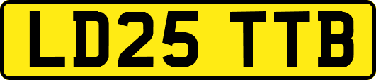 LD25TTB