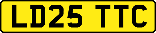LD25TTC