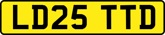 LD25TTD