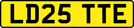 LD25TTE