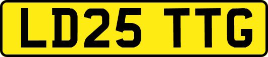 LD25TTG
