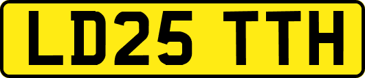 LD25TTH