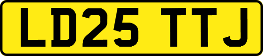 LD25TTJ